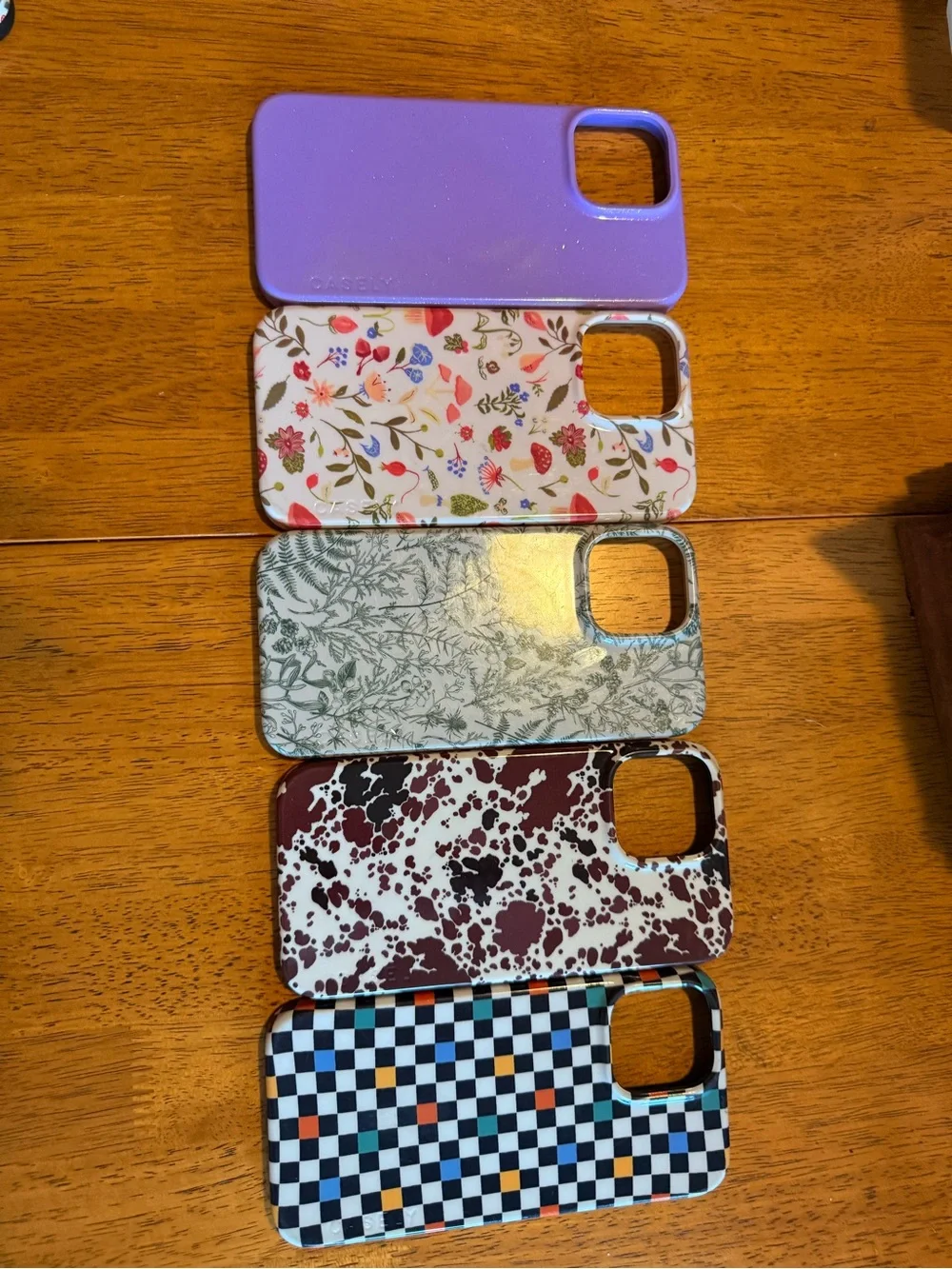 iPhone 13 Pro Max cases!
